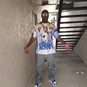 Meet your Posher, Eddie